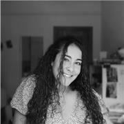 Doy clases de primaría todas las asignaturas, también se incluye infantil y primeros cursos de la Eso